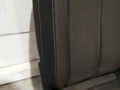 Peça sobressalente para automóvel em segunda mão assento dianteiro esquerdo por ds 7 crossback louvre 179 cv / 132 kw referências oem iam   n2.z2.pasillo.1.f2