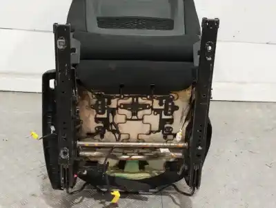 Peça sobressalente para automóvel em segunda mão assento dianteiro esquerdo por ds 7 crossback louvre 179 cv / 132 kw referências oem iam   n2.z2.pasillo.1.f2