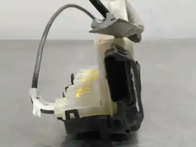Peça sobressalente para automóvel em segunda mão fechadura da porta traseira direita por ds 7 crossback louvre 179 cv / 132 kw referências oem iam a048069  n1.z1.28.2.a