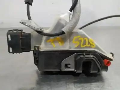 Peça sobressalente para automóvel em segunda mão fechadura da porta traseira direita por ds 7 crossback louvre 179 cv / 132 kw referências oem iam a048069  n1.z1.28.2.a