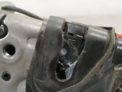 Peça sobressalente para automóvel em segunda mão Fechadura Da Porta Traseira Direita por DS 7 CROSSBACK LOUVRE 179 CV / 132 KW Referências OEM IAM A048069  N1.Z1.28.2.A