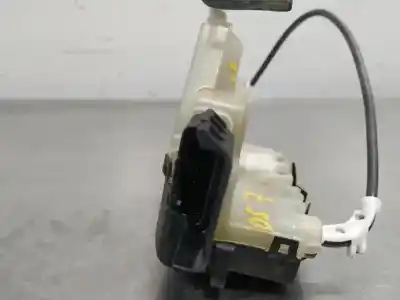 Peça sobressalente para automóvel em segunda mão fechadura da porta traseira esquerda por ds 7 crossback louvre 179 cv / 132 kw referências oem iam 16943504