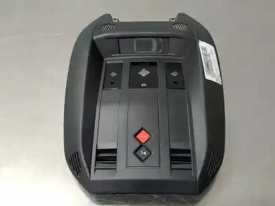 Peça sobressalente para automóvel em segunda mão luz interior por ds 7 crossback louvre 179 cv / 132 kw referências oem iam 9818744780  n1.z2.8.6.3