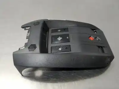 Peça sobressalente para automóvel em segunda mão luz interior por ds 7 crossback louvre 179 cv / 132 kw referências oem iam 9818744780  n1.z2.8.6.3