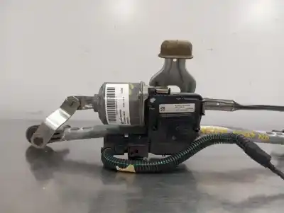 Автозапчастина б/у двигатель передніх склоочисників для ds 7 crossback louvre 179 cv / 132 kw посилання на oem iam 3397022076  n1.z2.7.3.0