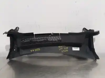Pezzo di ricambio per auto di seconda mano siluro per ds 7 crossback louvre 179 cv / 132 kw riferimenti oem iam   n2.z1.10.2.b