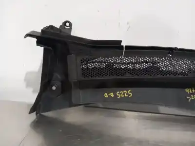 Pezzo di ricambio per auto di seconda mano siluro per ds 7 crossback louvre 179 cv / 132 kw riferimenti oem iam   n2.z1.10.2.b