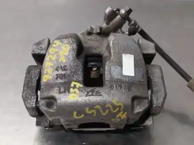 Pezzo di ricambio per auto di seconda mano Pinza Freno Anteriore Sinistra per DS 7 CROSSBACK LOUVRE 179 CV / 132 KW Riferimenti OEM IAM   N2.Z1.9.1.4