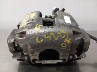 Pezzo di ricambio per auto di seconda mano pinza freno anteriore sinistra per ds 7 crossback louvre 179 cv / 132 kw riferimenti oem iam   n2.z1.9.1.4