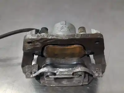 Pezzo di ricambio per auto di seconda mano pinza freno anteriore sinistra per ds 7 crossback louvre 179 cv / 132 kw riferimenti oem iam   n2.z1.9.1.4