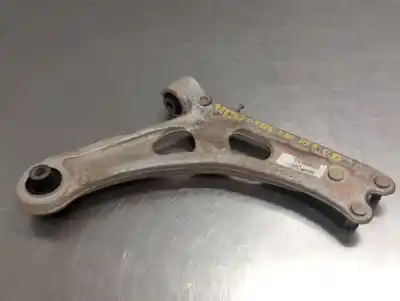 Автозапчасти б/у передний правый нижний рычаг подвески за ds 7 crossback louvre 179 cv / 132 kw ссылки oem iam c058002  n4.z1.01.02.14