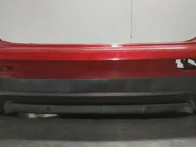 Second-hand car spare part rear bumper for ds 7 crossback louvre 179 cv / 132 kw oem iam references   n2.z2.16.m