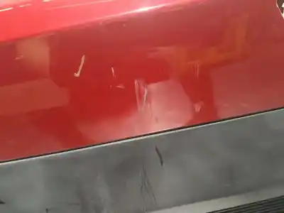 Second-hand car spare part rear bumper for ds 7 crossback louvre 179 cv / 132 kw oem iam references   n2.z2.16.m