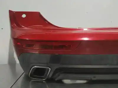 Second-hand car spare part rear bumper for ds 7 crossback louvre 179 cv / 132 kw oem iam references   n2.z2.16.m