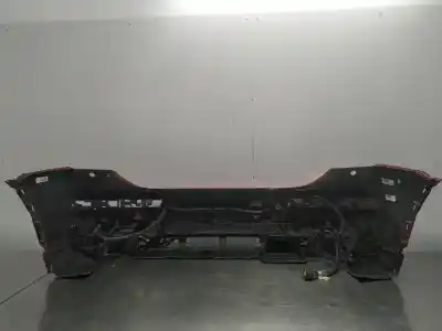 Second-hand car spare part rear bumper for ds 7 crossback louvre 179 cv / 132 kw oem iam references   n2.z2.16.m