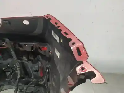 Second-hand car spare part rear bumper for ds 7 crossback louvre 179 cv / 132 kw oem iam references   n2.z2.16.m