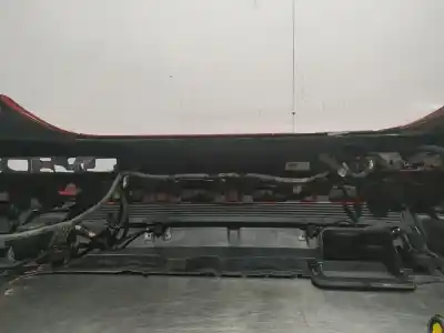 Second-hand car spare part rear bumper for ds 7 crossback louvre 179 cv / 132 kw oem iam references   n2.z2.16.m