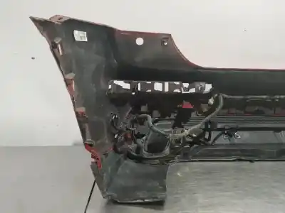 Second-hand car spare part rear bumper for ds 7 crossback louvre 179 cv / 132 kw oem iam references   n2.z2.16.m