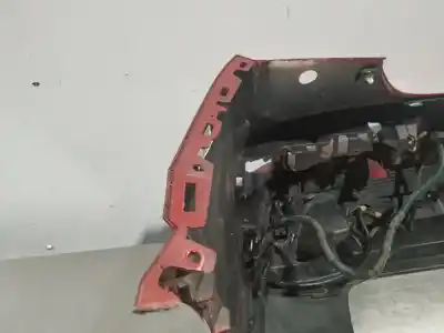 Second-hand car spare part rear bumper for ds 7 crossback louvre 179 cv / 132 kw oem iam references   n2.z2.16.m