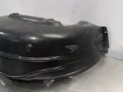 Peça sobressalente para automóvel em segunda mão CAVE DE RODA TRASEIRA ESQUERDA por DS 7 CROSSBACK  Referências OEM IAM 9820091880  N2.Z1.PASO.1