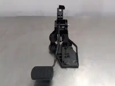 Pezzo di ricambio per auto di seconda mano Pedale Del Freno per DS 7 CROSSBACK LOUVRE 179 CV / 132 KW Riferimenti OEM IAM P1002572  N1.Z2.3.9.2