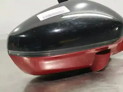 Pezzo di ricambio per auto di seconda mano retrovisore destro per ds 7 crossback louvre 179 cv / 132 kw riferimenti oem iam 98216309f3  n1.z1.15.3.m