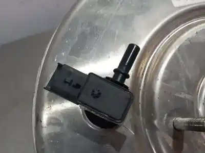 Pezzo di ricambio per auto di seconda mano servo freio per ds 7 crossback louvre 179 cv / 132 kw riferimenti oem iam 0204821381 9807687080  n2.z1.18.1.3