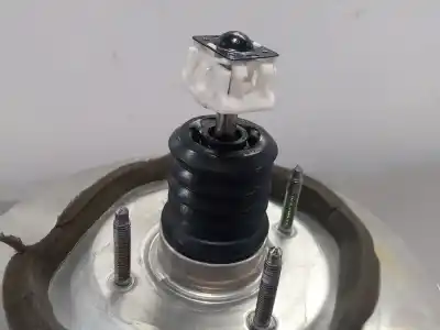 Pezzo di ricambio per auto di seconda mano servo freio per ds 7 crossback louvre 179 cv / 132 kw riferimenti oem iam 0204821381 9807687080  n2.z1.18.1.3