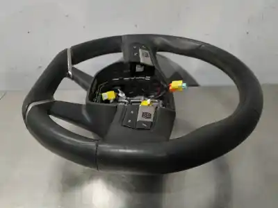 Peça sobressalente para automóvel em segunda mão volante por ds 7 crossback louvre 179 cv / 132 kw referências oem iam sw98186252zd  n1.z2.vol.11.a