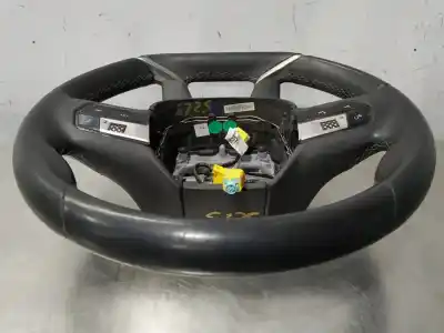 Peça sobressalente para automóvel em segunda mão volante por ds 7 crossback louvre 179 cv / 132 kw referências oem iam sw98186252zd  n1.z2.vol.11.a