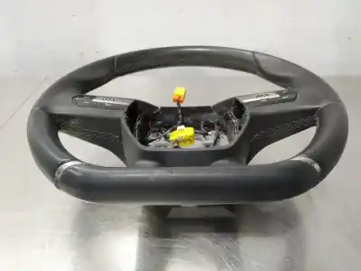 Peça sobressalente para automóvel em segunda mão volante por ds 7 crossback louvre 179 cv / 132 kw referências oem iam sw98186252zd  n1.z2.vol.11.a