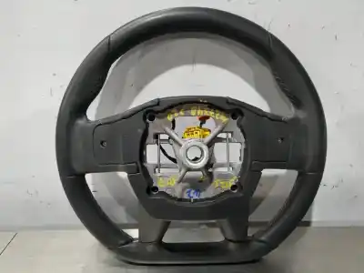 Peça sobressalente para automóvel em segunda mão volante por ds 7 crossback louvre 179 cv / 132 kw referências oem iam sw98186252zd  n1.z2.vol.11.a