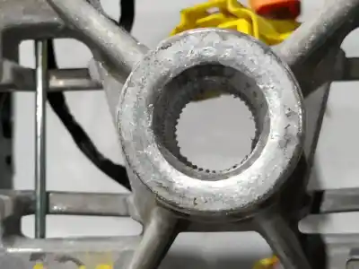 Peça sobressalente para automóvel em segunda mão volante por ds 7 crossback louvre 179 cv / 132 kw referências oem iam sw98186252zd  n1.z2.vol.11.a