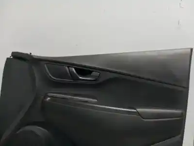 Автозапчастина б/у ОБРАБОТКА ПЕРЕДНІХ ПРАВІХ ДВЕРЕЙ для HYUNDAI KONA (OS, OSE, OSI)  Посилання на OEM IAM 82380J9000  N1.Z1.21.1.B