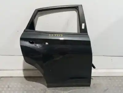 Автозапчастина б/у ДВЕРІ ЗАДНІ ПРАВІ для HYUNDAI KONA (OS, OSE, OSI)  Посилання на OEM IAM   N5.Z1.1.29.B