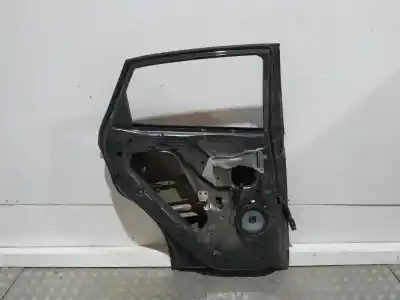 Автозапчастина б/у ДВЕРІ ЗАДНІ ЛІВІ для HYUNDAI KONA (OS, OSE, OSI)  Посилання на OEM IAM   N5.Z1.3.14.B