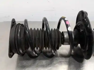 Автозапчасти б/у ПЕРЕДНИЙ ЛЕВЫЙ АМОРТИЗАТОР за RENAULT MEGANE IV BERLINA 5P  ссылки OEM IAM 543025418R  N4.Z1.01.02.03