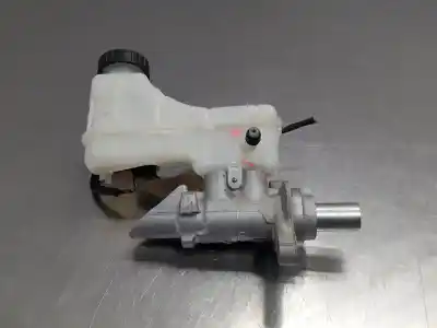 Second-hand car spare part BRAKE PUMP for RENAULT MEGANE IV BERLINA 5P  OEM IAM references 790611  N2.Z1.18.1.1