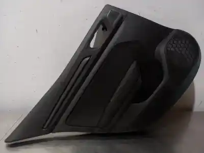 İkinci el araba yedek parçası ARKA SOL KAPI KAPLAMASI için RENAULT MEGANE IV BERLINA 5P  OEM IAM referansları 186025712  N1.Z1.44.2.B