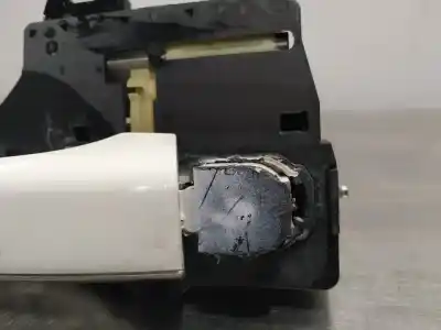 Piesă de schimb auto la mâna a doua MÂNER EXTERIOR FAȚÃ DREAPTA pentru RENAULT MEGANE IV BERLINA 5P  Referințe OEM IAM 806067663R  N2.Z1.3.9