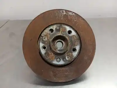 Автозапчастина б/у ПЕРЕДНІЙ ЛІВИЙ КУЛЬТ для RENAULT MEGANE IV BERLINA 5P  Посилання на OEM IAM   N6.Z1.PARLE.7