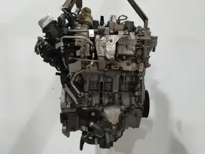 İkinci el araba yedek parçası KOMPLE MOTOR için RENAULT MEGANE IV BERLINA 5P  OEM IAM referansları H5HB4  