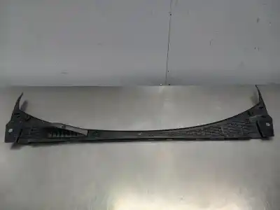 Автозапчасти б/у ТОРПЕДО за RENAULT MEGANE IV BERLINA 5P  ссылки OEM IAM 108784A0  N2.Z1.10.2.B