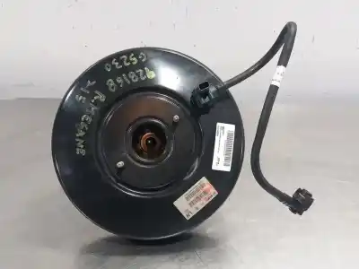 Автозапчасти б/у ТОРМОЗНОЙ СЕРВО за RENAULT MEGANE IV BERLINA 5P  ссылки OEM IAM 472104789R  