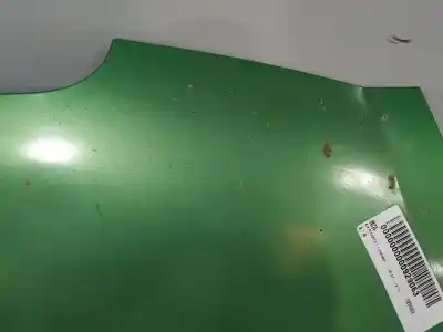 Автозапчасти б/у капот за kia picanto i (sa) 1.1 ссылки oem iam   n5.z1.4.17.b