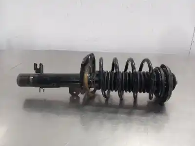 Peça sobressalente para automóvel em segunda mão amortecedor dianteiro esquerdo por citroen c3 comercial 74 cv / 55 kw referências oem iam 9812428780  n4.z1.01.02.14
