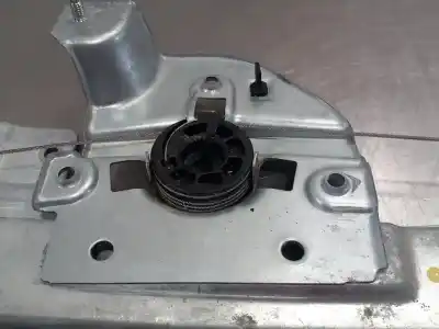 Peça sobressalente para automóvel em segunda mão elevador de vidros dianteiro direito por citroen c3 comercial 74 cv / 55 kw referências oem iam 9813093180  n1.z2.17.16.1