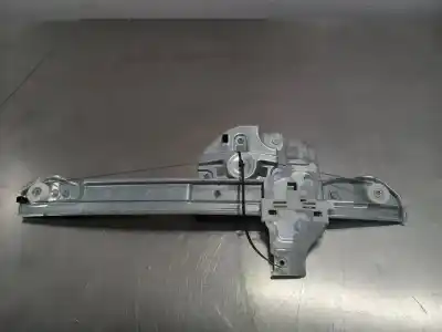 Peça sobressalente para automóvel em segunda mão elevador de vidros dianteiro direito por citroen c3 comercial 74 cv / 55 kw referências oem iam 9813093180  n1.z2.17.16.1