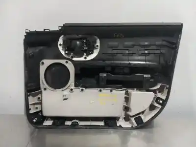 Автозапчасти б/у ОБИВКА ЛЕВОЙ ПЕРЕДНЕЙ ДВЕРИ за CITROEN C3  ссылки OEM IAM 9812904277  N1.Z1.21.1.B