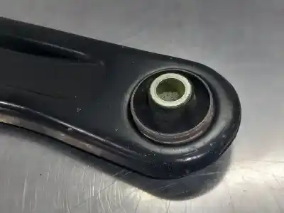 Peça sobressalente para automóvel em segunda mão braço de suspensão inferior esquerdo dianteiro por citroen c3 comercial 74 cv / 55 kw referências oem iam   n4.z1.01.02.14